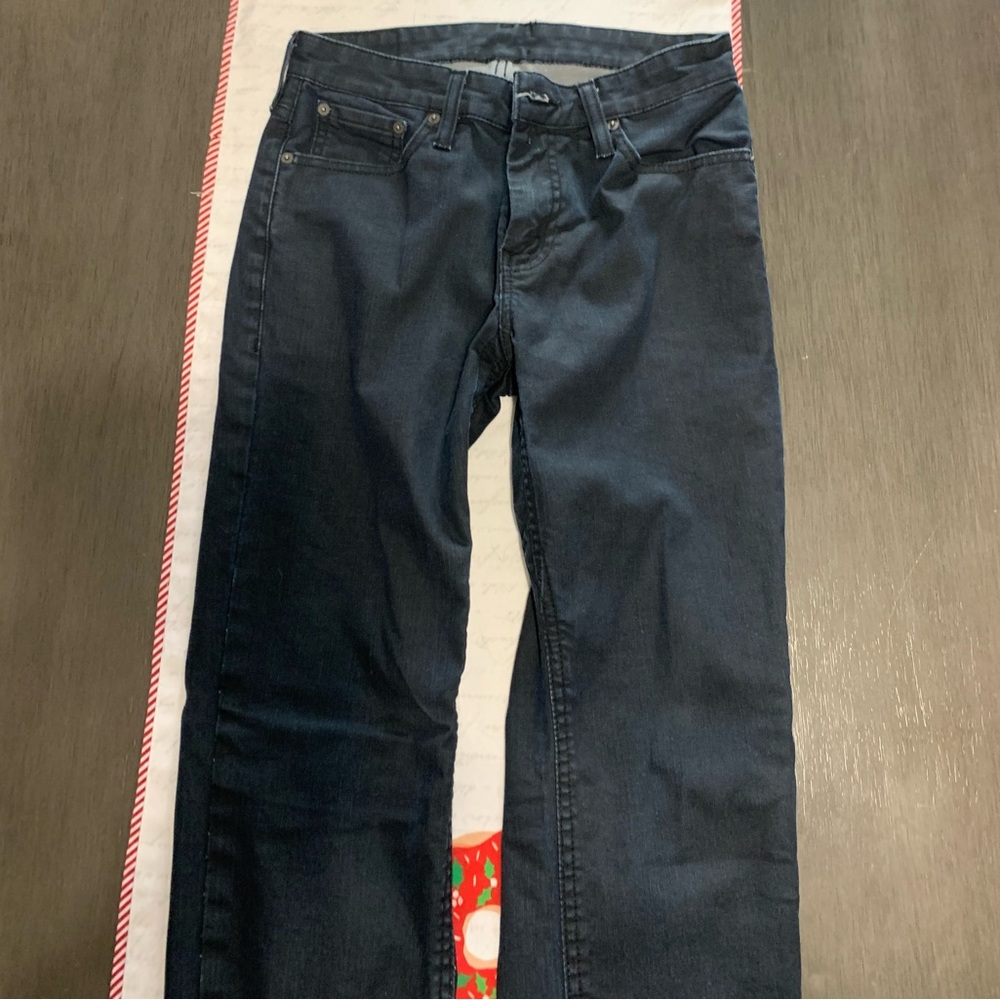 Levi Strauss 511 Jeans